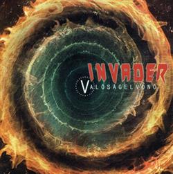 descargar álbum Invader - Valóságelvonó