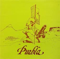 télécharger l'album Various - Puebla