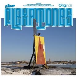 online luisteren The Flexatones - Originals