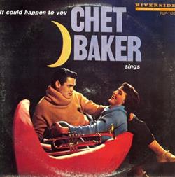 lataa albumi Chet Baker - It Could Happen To You