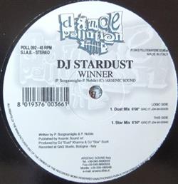 lataa albumi DJ Stardust - Winner