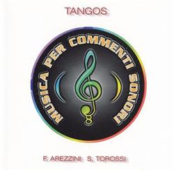 Download F Arezzini, S Torossi - Tangos