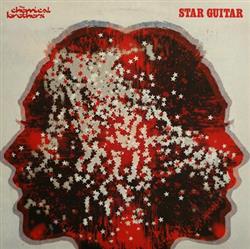 descargar álbum The Chemical Brothers - Star Guitar