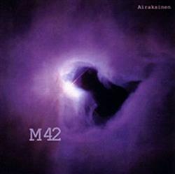 descargar álbum Airaksinen - M42