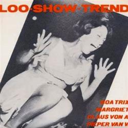 Download Boa Trix, Margriet , Claus von A, Pieper van V Commando Balthasar Gerards - Loo Show Trend MEWals 30 April