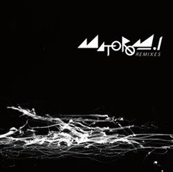 Album herunterladen Matoromi - Matoromi Remixes