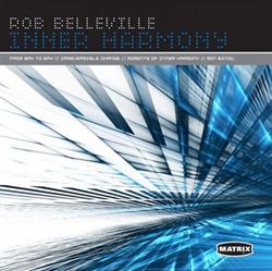 lataa albumi Rob Belleville - Inner Harmony
