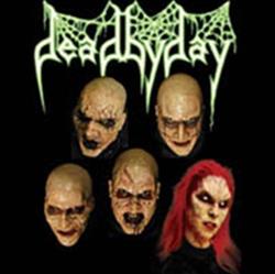 Album herunterladen DeadByDay - Deadbyday