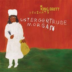 baixar álbum King Britt presents Sister Gertrude Morgan - Sister Gertrude Morgan