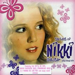 descargar álbum Nikki Webster - The Best Of Nikki Webster