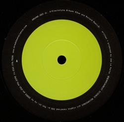télécharger l'album JL - Electrolyte Hymn Dom And Roland Remix