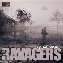 descargar álbum Dr Creep - The Ravagers