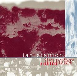 descargar álbum Ian Stanton - Rollin Thunder