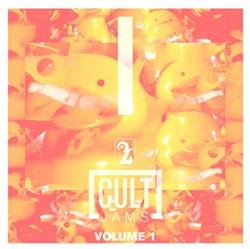 Album herunterladen Lamitina - Cult Jams Vol 1