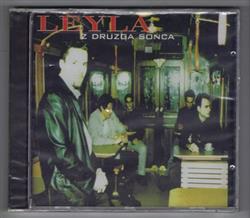 descargar álbum Leyla - Z Druzga Sonca