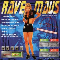 Download Various - Rave Maus