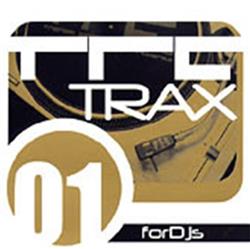 last ned album Various - TRC Trax Vol 1