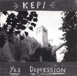 lataa albumi Kepi - Yes Depression