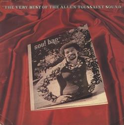 ascolta in linea Various - The Very Best Of The Allen Toussaint Sound