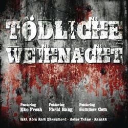 Download Various - Tödliche Weihnacht