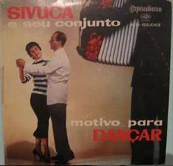 descargar álbum Sivuca - Motivo Para Dançar