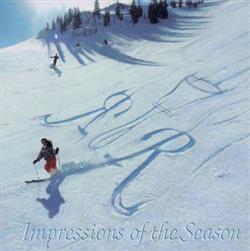 écouter en ligne The Raleigh Ringers - Impressions Of The Season