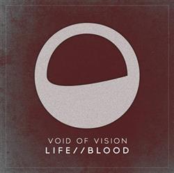 télécharger l'album Void Of Vision - LifeBlood