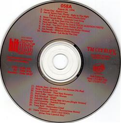 last ned album Various - HitDisc 058A