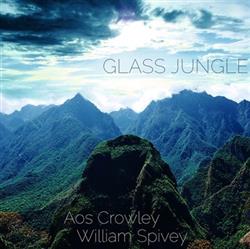 last ned album Aos Crowley & William Spivey - Glass Jungle