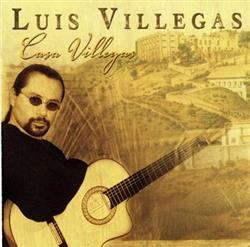 descargar álbum Luis Villegas - Casa Villegas