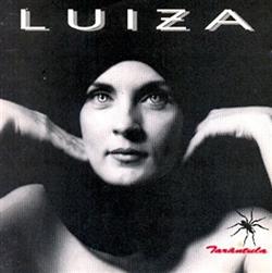 last ned album Luiza Maria - Tarântula