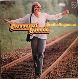 Album herunterladen Grethe Ingmann - Masser Af Succés