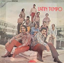 écouter en ligne Latin Tempo - Latin Tempo