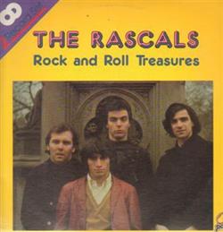 lyssna på nätet The Rascals - Rock And Roll Treasures