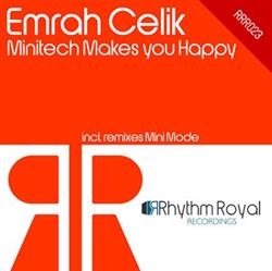 Download Emrah Celik - Minitech Makes You Happy