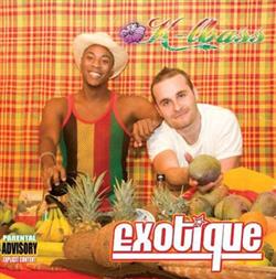 ladda ner album KLBASS - EXOTIQUE