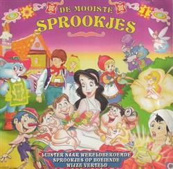 télécharger l'album Various - De Mooiste Sprookjes 1