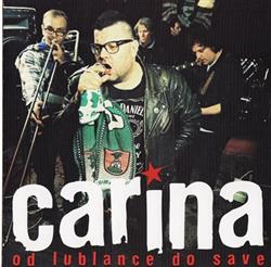 last ned album Carina - Od Lublance Do Save