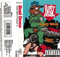 Download Bust Down - Nasty Bitch Chapter I