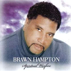 lataa albumi Brawn Hampton - Spiritual Warfare