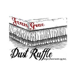 last ned album Jean Grae - Dust Ruffle