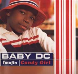 last ned album Baby DC Featuring Imajin - Candy Girl