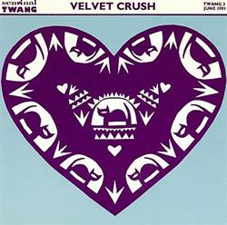 télécharger l'album Velvet Crush - Ash And Earth