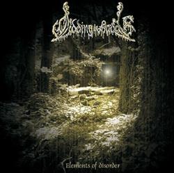 ouvir online Wedding In Hades - Elements Of Disorder