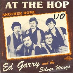 online anhören Ed Garry And The Silver Wings - At The Top