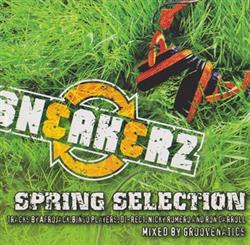 Download Various - Sneakers Spring Selection