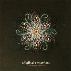 écouter en ligne Various - Digital Mantra