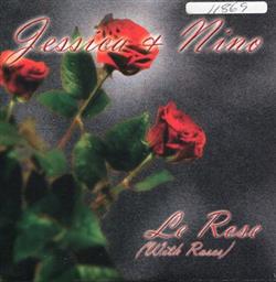 télécharger l'album Jessica & Nino - Le Rose