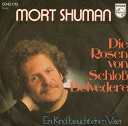 ladda ner album Mort Shuman - Die Rosen Von Schloß Belvedere