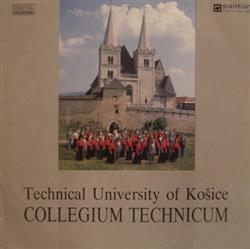 escuchar en línea Collegium Technicum - Collegium Technicum